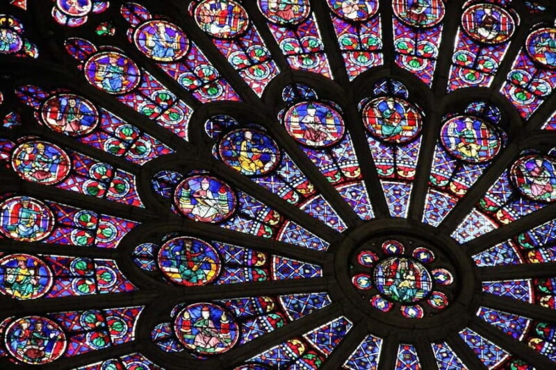 Paris: Notre-Dame Interior and Ile de la Cité Guided Tour - Who Will Love This Tour?
