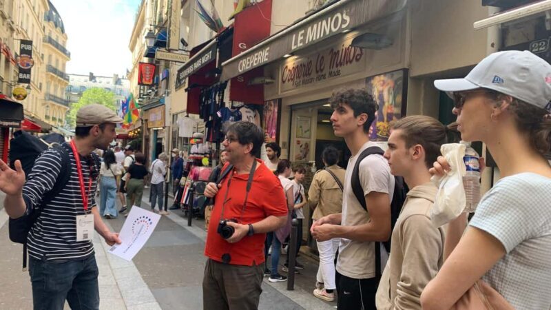 Paris: Notre-Dame Interior or Exterior Tour and City Walk - Who Will Love This Tour?