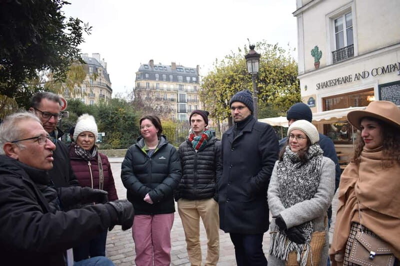 Paris: Notre-Dame Interior or Exterior Tour and City Walk - FAQ