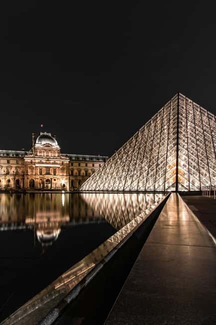 Paris Occult and History of the Dark Arts Private Tour - Key Points