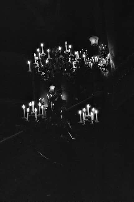 Paris Occult and History of the Dark Arts Private Tour - Exploring the Dark Arts of Paris: A Detailed Look
