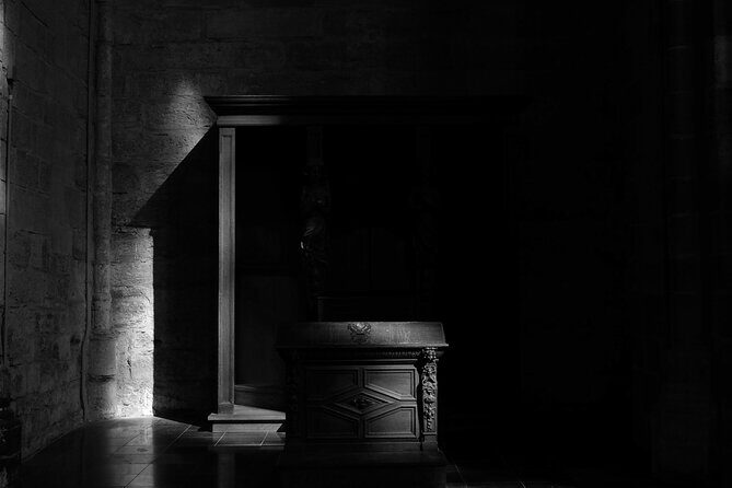 Paris Occult and the History of the Dark Arts Private Tour - Discovering Paris’s Hidden Mysteries: The Occult and Dark Arts Tour