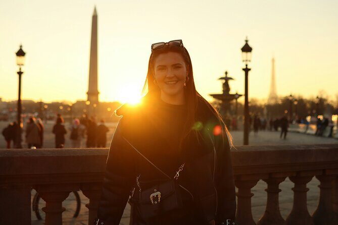 Paris Occult and the History of the Dark Arts Private Tour - Key Points