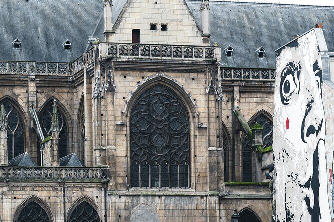 Paris Occult and the History of the Dark Arts Private Tour - Who Would Enjoy This Tour?