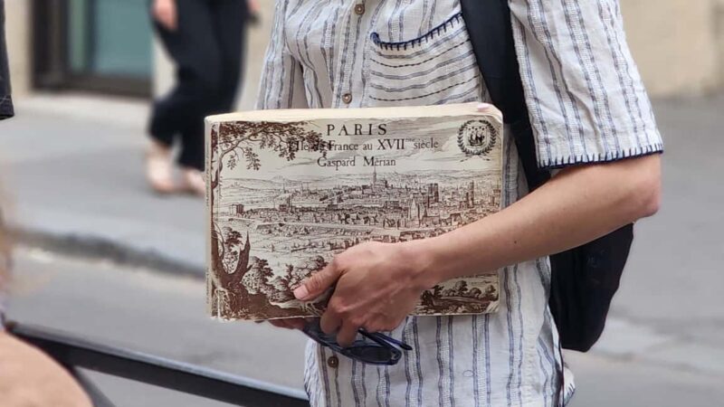 Paris of the Great Gatsby Walking Tour - Who Would Love This Tour?