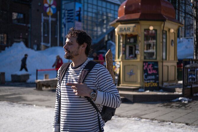 Paris of the North: Explore Tromsø on foot - The Sum Up