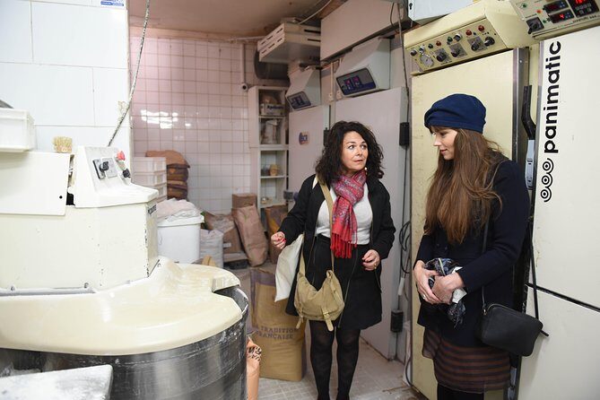 Paris Off the Beaten Path Belleville Tasting Food Tour - Why This Tour Works