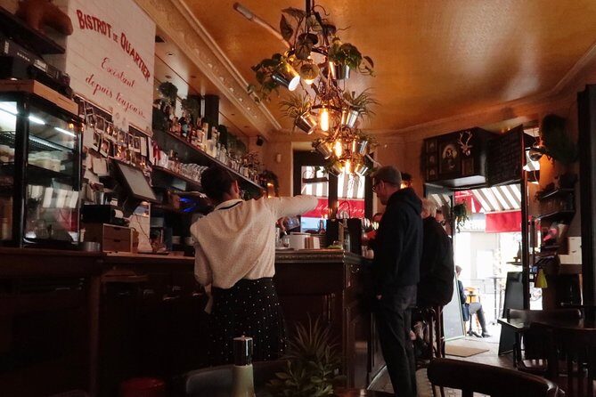 Paris Off the Beaten Path Belleville Tasting Food Tour - Final Thoughts
