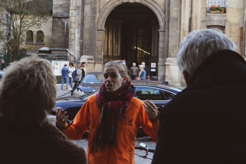 Paris: Off the Beaten Path City Secrets Bike Tour - A Practical Look at the Bike Tour