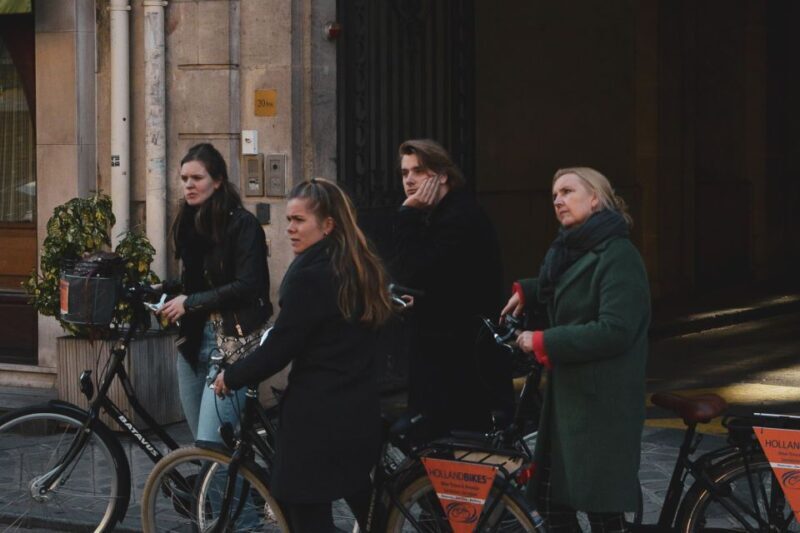 Paris: Off the Beaten Path City Secrets Bike Tour - Who Should Consider This Tour?
