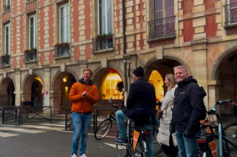 Paris: Off the Beaten Path City Secrets Bike Tour - Final Thoughts