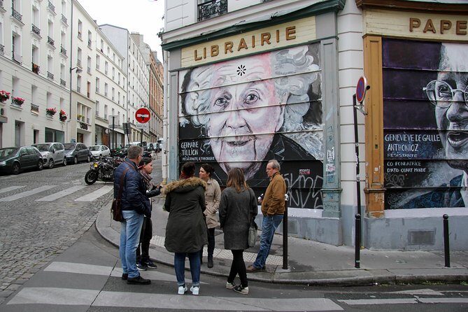 Paris Off the Beaten Path Street Art Walking Tour - Final Verdict