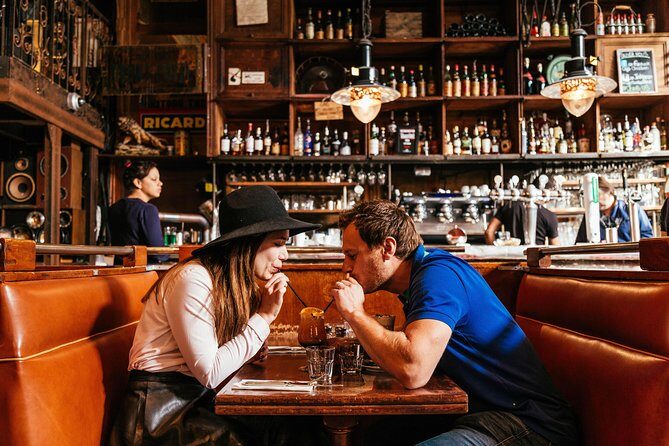 Paris Off the Beaten Track: Latin Quarter Private Tour - Who Should Consider This Tour?