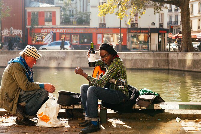 Paris Off the Beaten Track: Latin Quarter Private Tour - The Sum Up