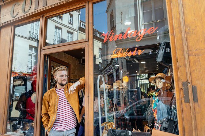 Paris Off the Beaten Track: Latin Quarter Private Tour - FAQ