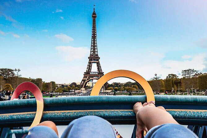 Paris Olympic Venue Highlight: Car Tour - An In-Depth Look at the Paris Olympic Venue Car Tour