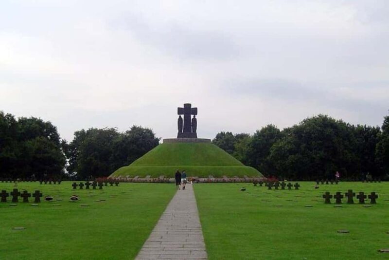 Paris: Omaha Beach and D Day Memorial Tour - Authenticity and Value