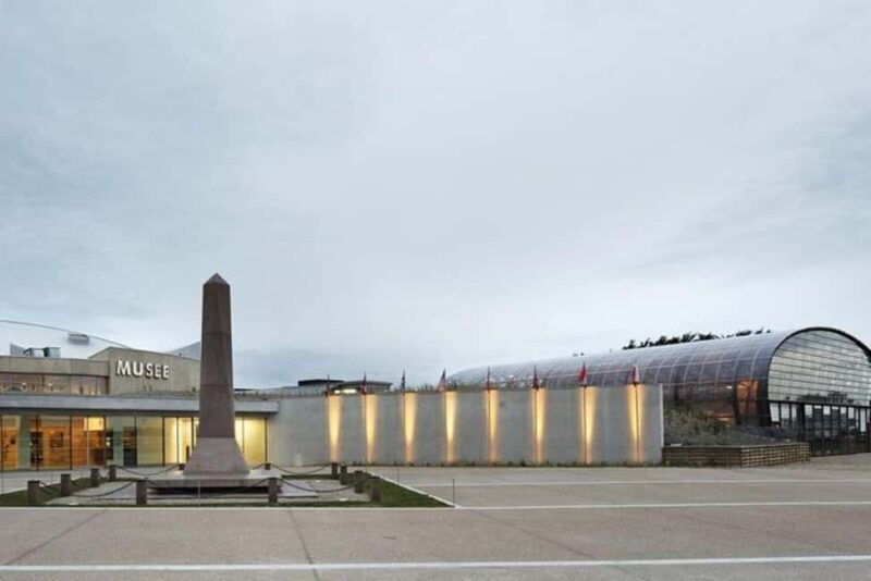 Paris: Omaha Beach and D Day Memorial Tour - FAQ