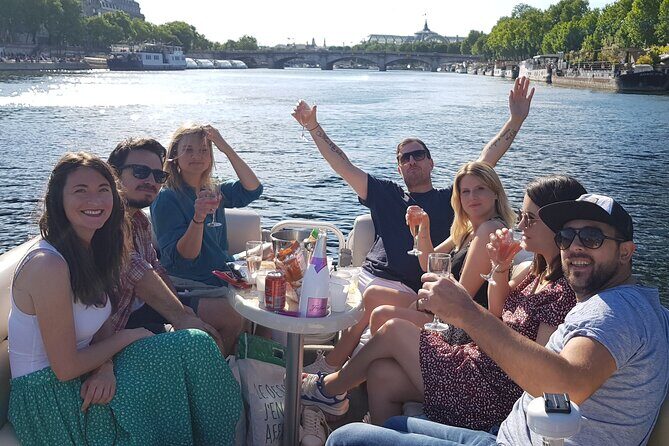 Paris on the Seine side: Magical private cruise - Concluding Thoughts: Who Will Love This Tour?