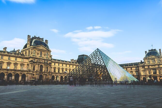 Paris On Your Own from Le Havre Port with Round Trip Bus Transfer - In-Depth Review of the Experience