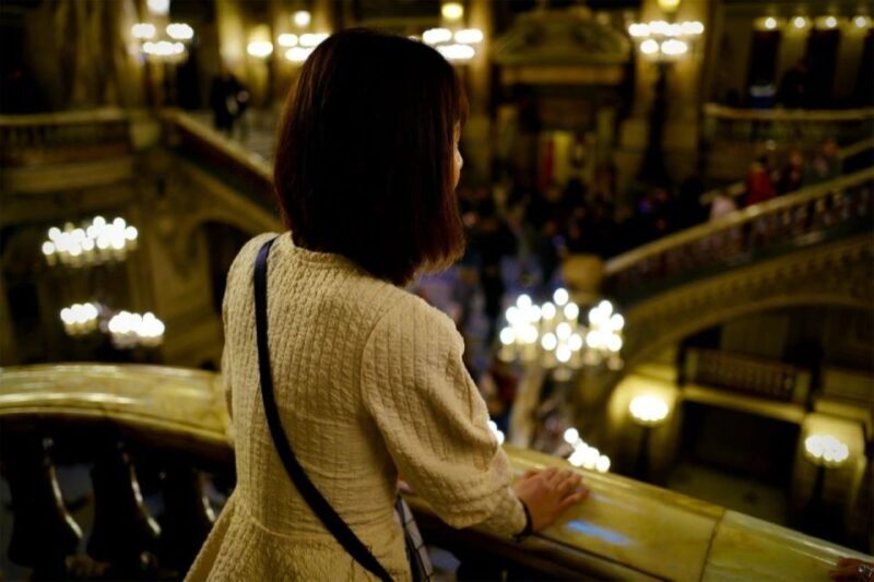 Paris: Opera Garnier and Seine River Cruise Tickets - Final Thoughts