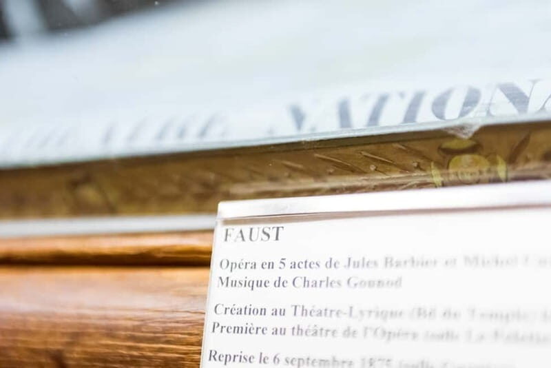 Paris: Opera Garnier Entry Ticket - Final Thoughts: Is It Worth It?