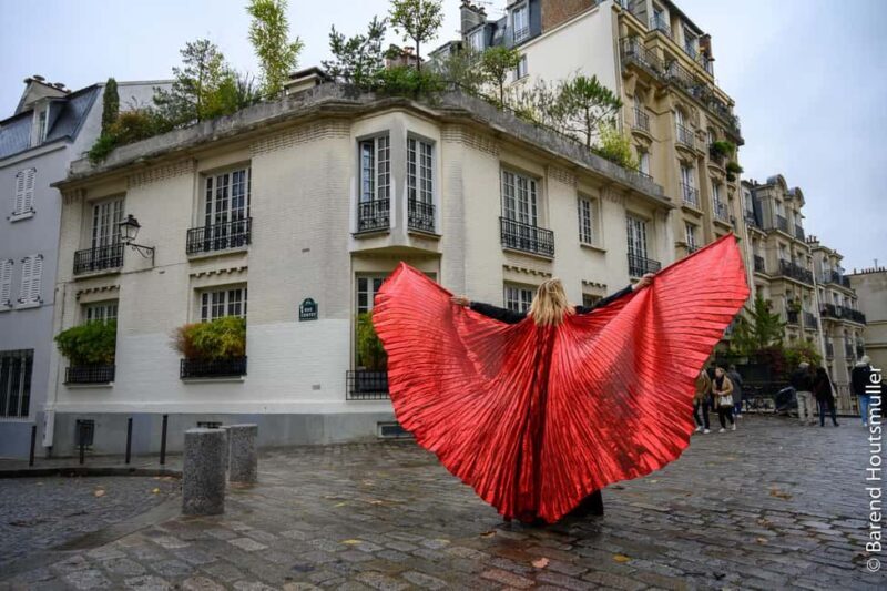 Paris: Opera Singer Guide in Montmartre - Who Should Consider This Tour?
