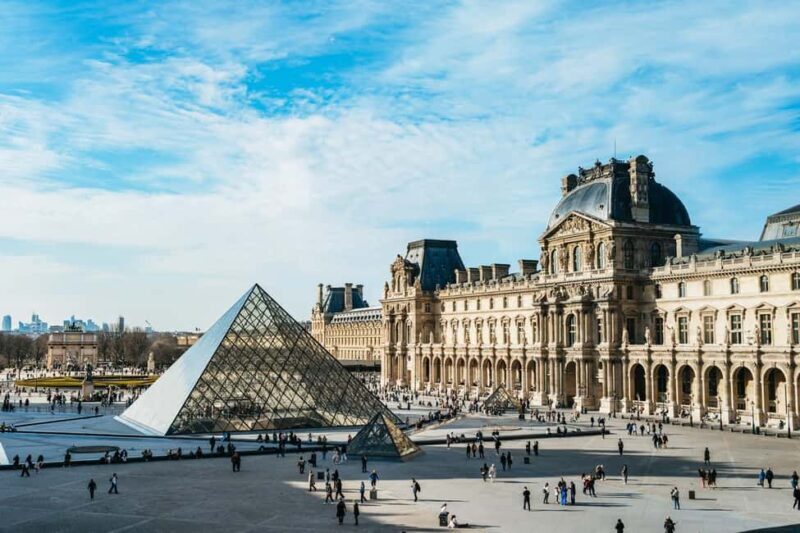 Paris: Orsay Museum and Louvre Museum Guided Tour - Why This Tour Offers Good Value