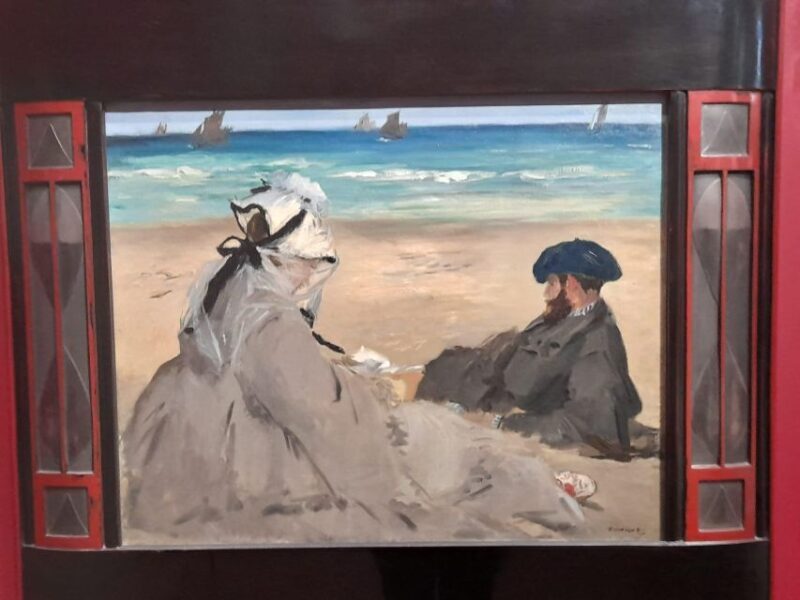 Paris: Orsay Museum and Louvre Museum Guided Tour - Final Thoughts