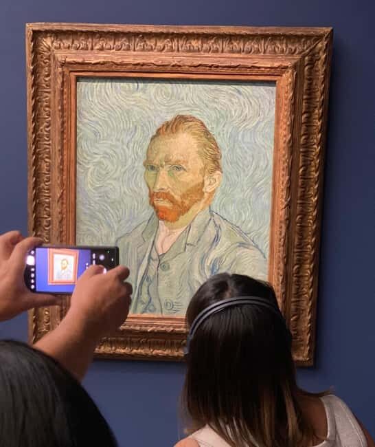Paris: Orsay Museum and Rodin Museum Combo Entry Ticket - Exploring the Best of Paris Art with a Combo Ticket – Musée dOrsay & Rodin Museum
