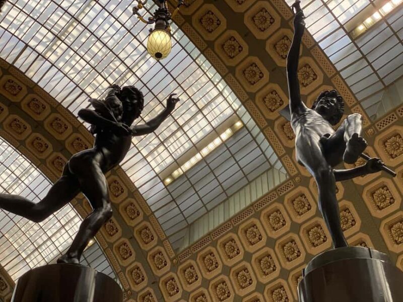 Paris: Orsay Museum and Rodin Museum Combo Entry Ticket - Final Thoughts