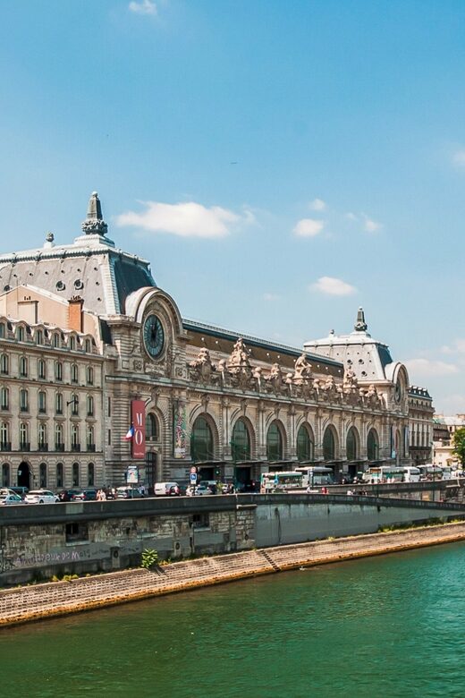 Paris: Orsay Museum Entry Ticket - Who Will Love This Tour?