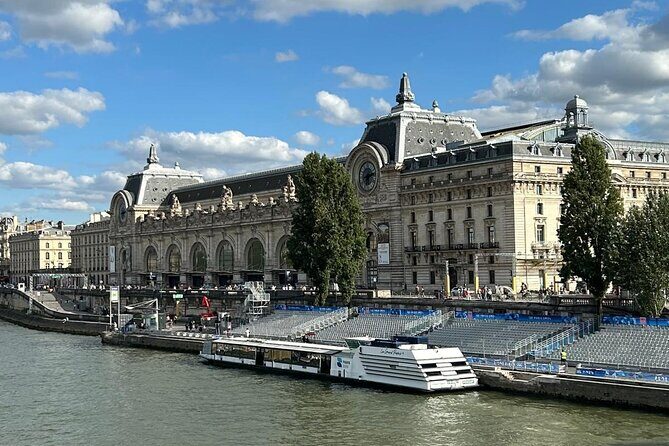 Paris: Orsay Museum Entry Ticket - Final Word