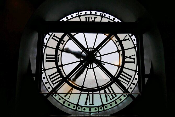 Paris Orsay Museum Entry Ticket with Digital Audio Guide - Who Will Enjoy This Tour?