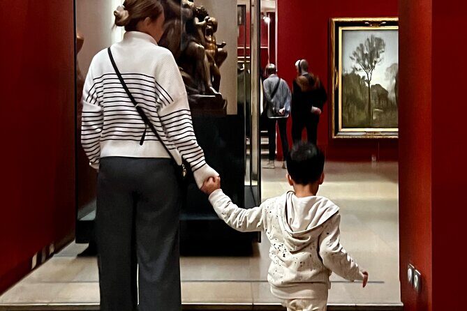 Paris Orsay Museum skip-the-line Tour with Kid-Friendly Activity! - Final Thoughts: Is It Worth It?