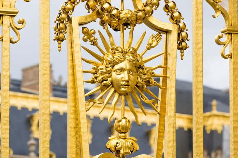 Paris: Palace of Versailles Guided Tour with Bus Transfers - FAQ