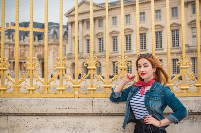 Paris: Palace of Versailles Private Tour with Transportation - An In-Depth Look at the Experience