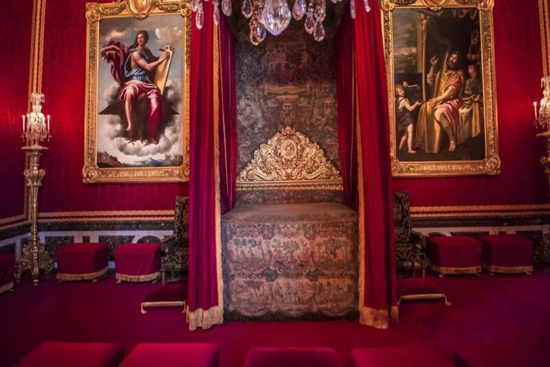 Paris: Palace of Versailles Private Tour with Transportation - The Worth of the Price