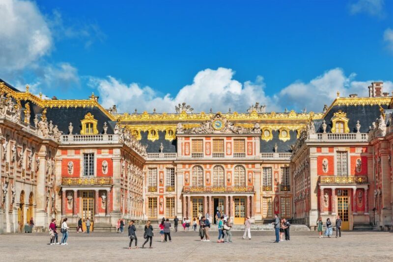 Paris: Palace of Versailles Private Tour with Transportation - The Sum Up