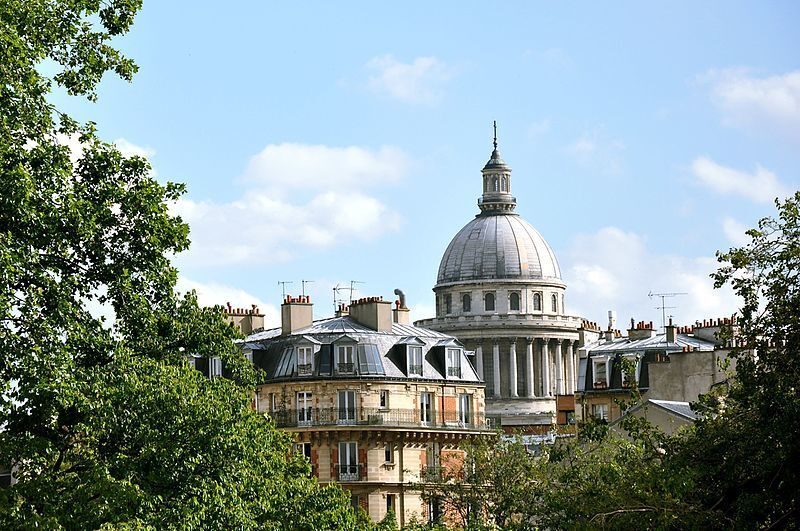 Paris: Panthéon Admission Ticket - FAQ