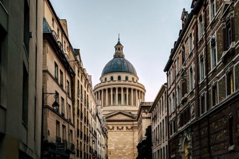 Paris: Pantheon Entry Ticket and Seine River Cruise - Who Is This Tour Best For?