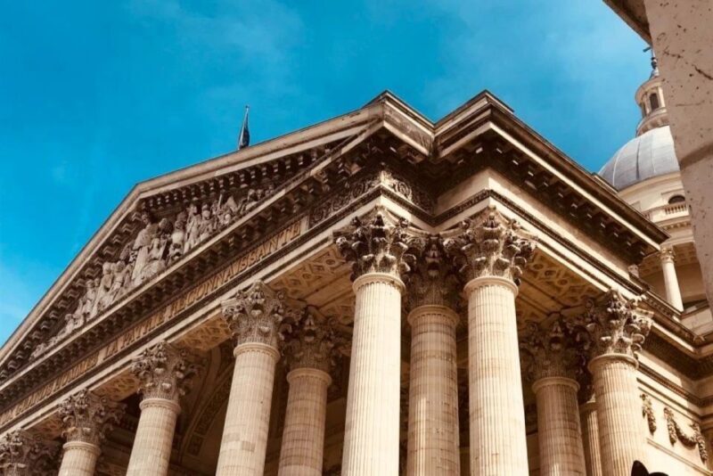 Paris: Pantheon Entry Ticket and Seine River Cruise - Final Thoughts: Is It Worth It?
