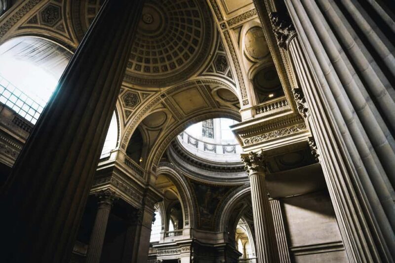 Paris: Panthéon Private guided tour with entrance ticket - Who Should Book This Tour?