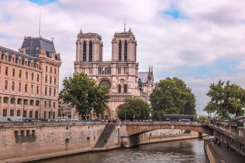 Paris: Pantheon to Notre Dame Tour with Pantheon Ticket - Who Will Love This Tour?