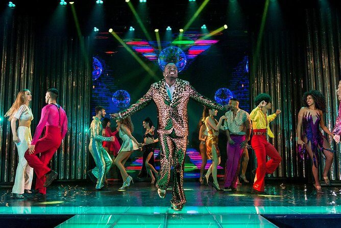 Paris Paradis Latin Cabaret Show with Champagne - Final Thoughts: Is It Worth It?