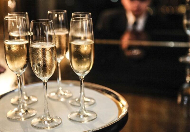 Paris: Paradis Latin Cabaret Show with Optional Champagne - How to Make the Most of Your Visit