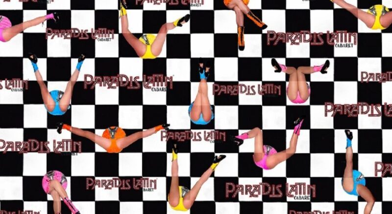 Paris: Paradis Latin Cabaret Show with Optional Champagne - The Sum Up