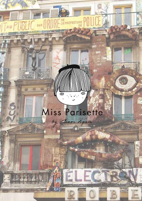 Paris: Paris Fashion, & Art Private Tour | Miss Parisette - The Practical Details