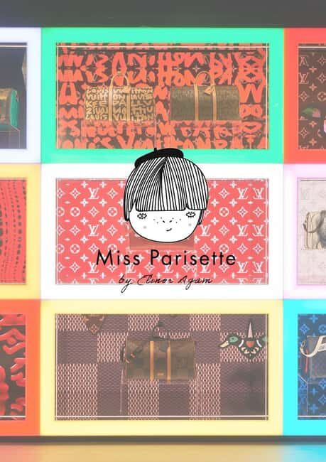 Paris: Paris Fashion, & Art Private Tour | Miss Parisette - FAQs