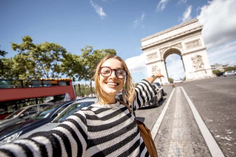 Paris Pass® Plus: Tickets to Louvre, Eiffel Tower & 90+ more - Exploring the Details: What You Can Expect with the Paris Pass® Plus